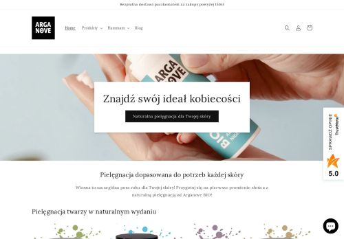 MAROKO PRODUKT Sp. z o.o.