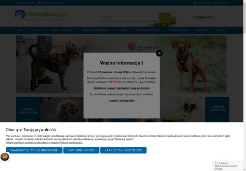 MAGNIFICA Aleksandra Adamowicz-Wach