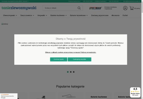 FHU Unikat Ewa Trojanowska