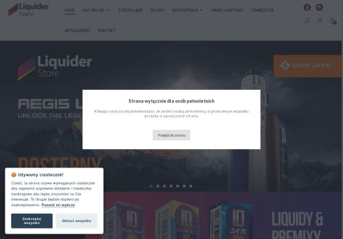 Liquider Poland sp. z o.o. sp. k.