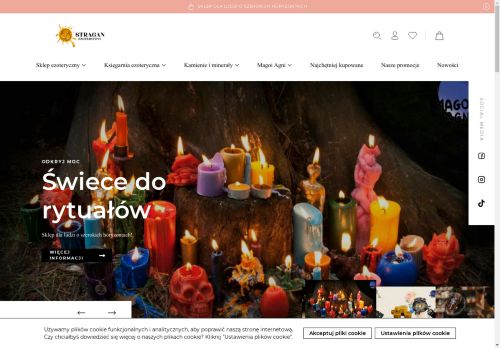 Przedsiębiorstwo Wielobranżowe „Drim” Marek Wdowczyk