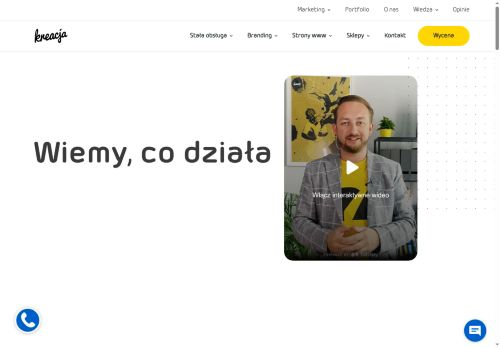 Studio Kreacja Przemysław Bazanowski