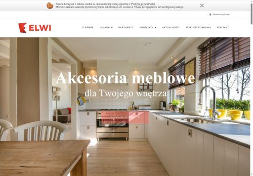 Elwi Sp. z o.o. Sp.k