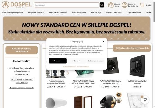 Dospel S.A.